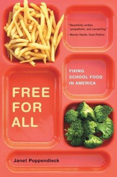 Cover Free for All (eBook, ePUB)
