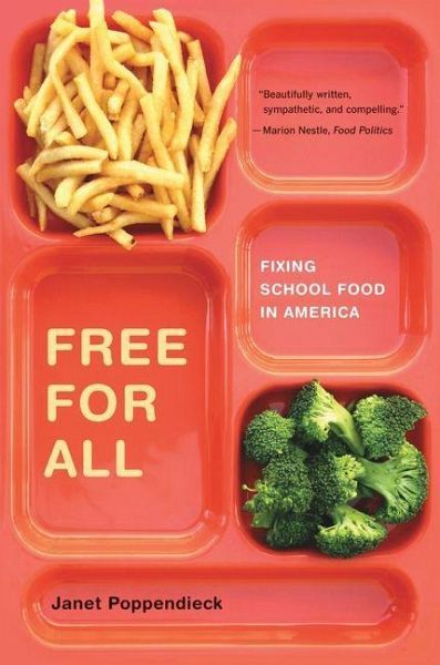 Free for All (eBook, ePUB) Free for All (eBook, ePUB)