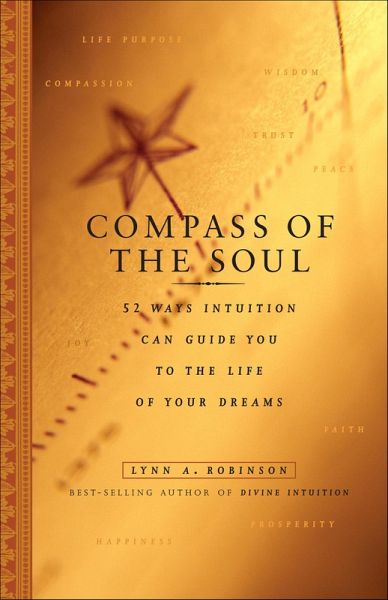 Compass of the Soul (eBook, ePUB)