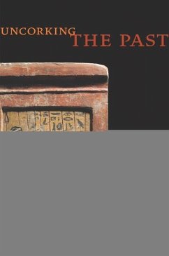 Cover Uncorking the Past (eBook, ePUB)