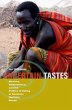 Uncertain Tastes (eBook, ePUB) - Bild 1