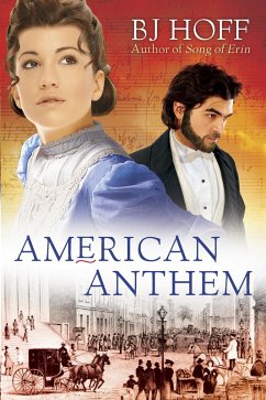 American Anthem (eBook, ePUB) - Hoff, Bj