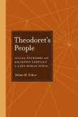 Theodoret's People (eBook, ePUB)