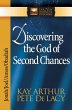 Discovering the God of Second Chances... - Bild 1