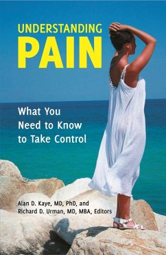 Understanding Pain (eBook, PDF)