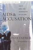 AIDS and Accusation (eBook, ePUB)