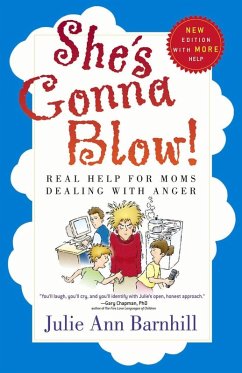 She's Gonna Blow! (eBook, ePUB) - Julie Ann Barnhill
