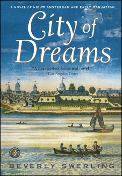 Cover City of Dreams (eBook, ePUB)