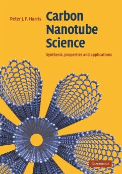 Carbon Nanotube Science (eBook, ePUB) - Harris, Peter J. F.