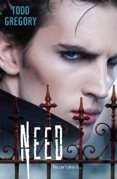 Cover Need (eBook, ePUB)