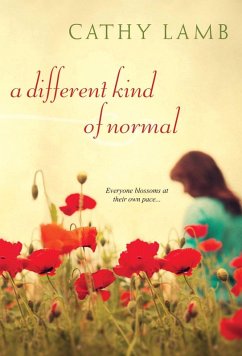 Cover Different Kind of Normal (eBook, ePUB)