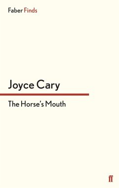 The Horse's Mouth (eBook, ePUB) Cover The Horse's Mouth (eBook, ePUB)