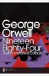 Nineteen Eighty-Four (eBook, ePUB) - Bild 1