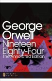 Nineteen Eighty-Four (eBook, ePUB)