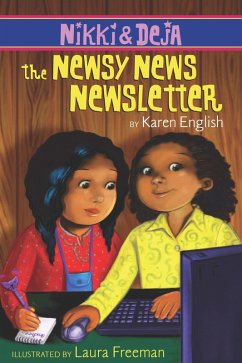Nikki and Deja: The Newsy News Newsletter (eBook, ePUB) - English, Karen
