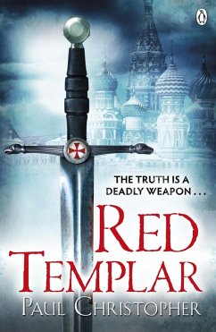 Cover Red Templar (eBook, ePUB)
