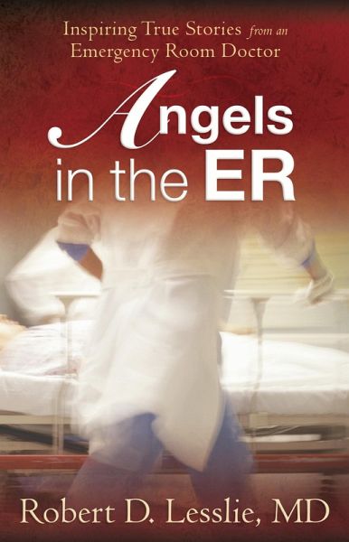 Angels in the ER (eBook, ePUB) Angels in the ER (eBook, ePUB)