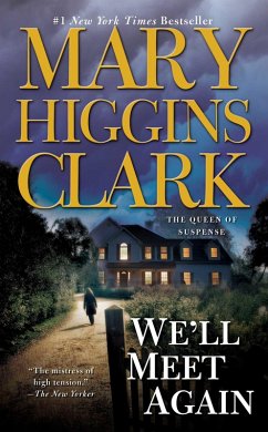 We'll Meet Again (eBook, ePUB) - Clark, Mary Higgins