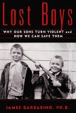 Lost Boys (eBook, ePUB)