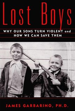 Lost Boys (eBook, ePUB) - Garbarino, James