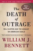 The Death of Outrage (eBook, ePUB)