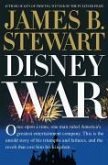 DisneyWar (eBook, ePUB)