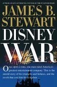 DisneyWar (eBook, ePUB) - Stewart, James B.