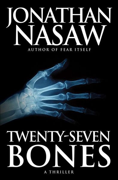 Twenty-Seven Bones (eBook, ePUB) Twenty-Seven Bones (eBook, ePUB)