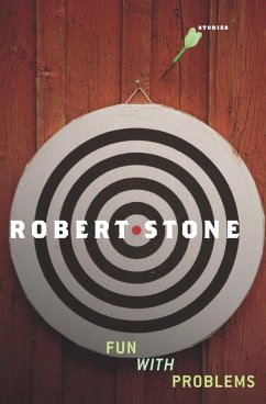 Fun With Problems (eBook, ePUB) - Stone, Robert