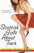 Scottish Girls About Town (eBook, ePUB) - Colgan, Jenny; Dewar, Isla; Gray, Muriel