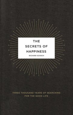 Cover The Secrets of Happiness (eBook, ePUB)