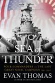 Sea of Thunder (eBook, ePUB)