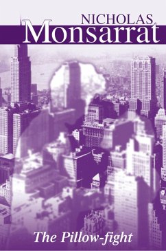 Cover The Pillow Fight (eBook, ePUB)
