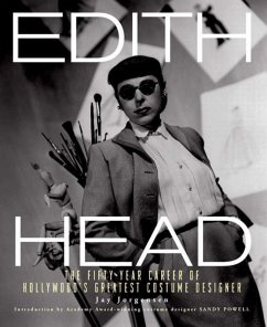 Cover Edith Head (eBook, ePUB)