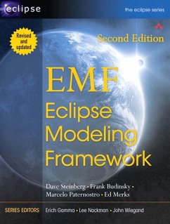 EMF (eBook, PDF) - Steinberg, Dave; Budinsky, Frank; Paternostro, Marcelo; Merks, Ed