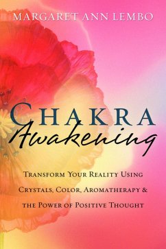 Cover Chakra Awakening (eBook, ePUB)