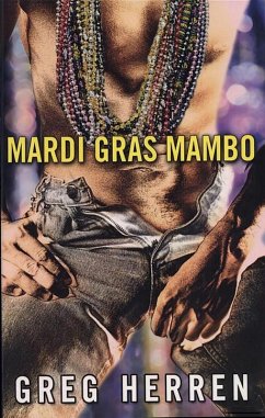 Mardi Gras Mambo (eBook, ePUB) - Herren, Greg