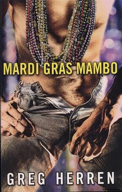 Cover Mardi Gras Mambo (eBook, ePUB)
