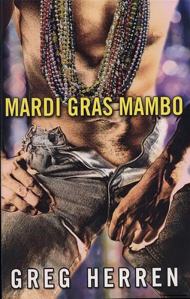 Mardi Gras Mambo (eBook, ePUB) Mardi Gras Mambo (eBook, ePUB)