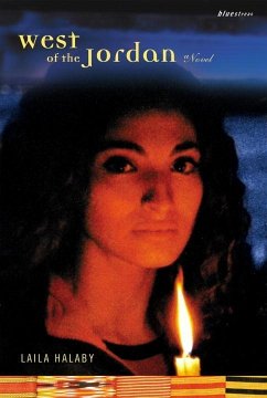 Cover West of the Jordan (eBook, ePUB)