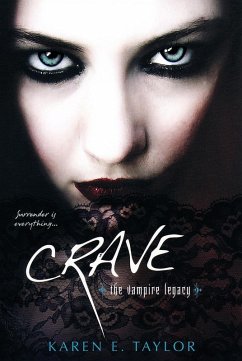Cover Crave (eBook, ePUB)
