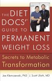Diet Docs'® Guide to Permanent Weight Loss (eBook, PDF) Diet Docs'® Guide to Permanent Weight Loss (eBook, PDF)