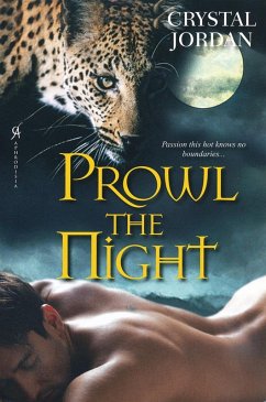 Cover Prowl the Night (eBook, ePUB)