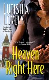 Heaven Right Here (eBook, ePUB)