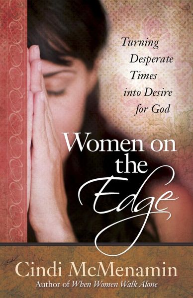 Women on the Edge (eBook, ePUB)