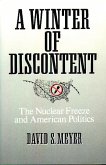 A Winter of Discontent (eBook, PDF)