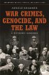 War Crimes, Genocide, and the Law... - Bild 1