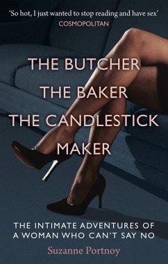 Cover The Butcher, The Baker, The Candlestick Maker (eBook, ePUB)