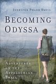 Becoming Odyssa (eBook, ePUB)