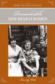 More Than Petticoats: Remarkable New Mexico Women, 2nd (eBook, PDF)